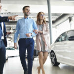 online reviews vital in choosing a car dealer