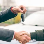 selling your car