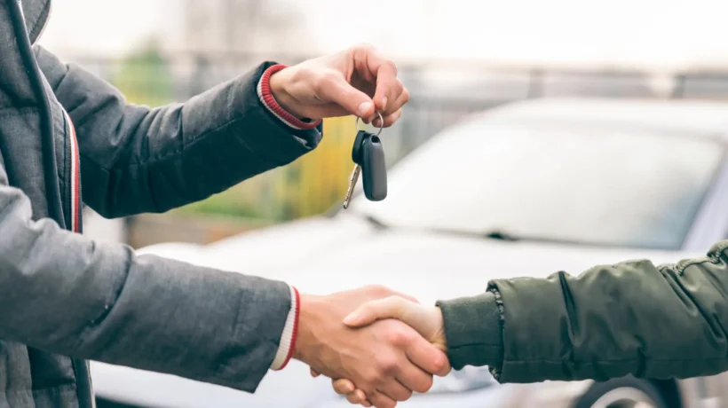 How to Get The Best Price When Selling Your Vehicle